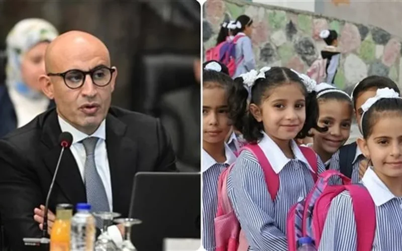 التعليم تحسم الجدل.. حقيقة تعطيل الدراسة للطلاب مع حلول أول أيام شهر رمضان